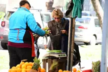 Con múltiples ofertas, las Ferias de la Ciudadrecorren plazas y espacios públicos