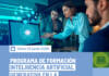 El Gobierno de Corrientes lanza programa de formación en Inteligencia Artificial Generativa