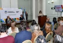 Corrientes lanzó la segunda etapa del Plan de Transformación de la Educación Secundaria