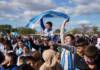 Fin de semana con motonáutica, Fan Fest mundialista y otra decena de propuestas para toda la familia