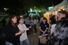 El primer Festival Ambiental de la ciudad reafirmó el compromiso municipal y la conciencia ecológica
