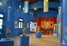 El legado jesuítico-guaraní de San Miguel fue protagonista en un congreso internacional