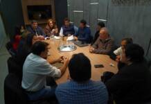 Acuerdo salarial en el Municipio: habrá un aumento del 10% y subas en las asignaciones familiares