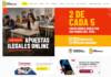 Lotería Correntina refuerza la prevención del juego online en menores