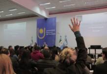 La UNNE alista su Asamblea Universitaria para renovar autoridades de cara al período 2026-2030