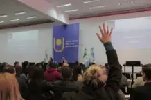 La UNNE alista su Asamblea Universitaria para renovar autoridades de cara al período 2026-2030