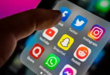 Arellano advirtió: “Todo lo que hacemos en internet deja una huella digital”