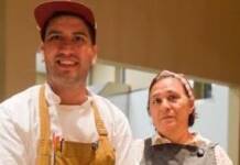Julián Maidana: “La cocina correntina vive un proceso de revalorización histórica”