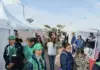 “Corrientes Cerca” llega al Barrio Virgen de los Dolores con un amplio operativo integral