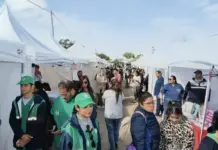 “Corrientes Cerca” llega al Barrio Virgen de los Dolores con un amplio operativo integral