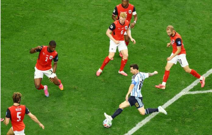 argentina