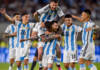 La Unidad transmitirá en pantalla gigante todos los partidos de Argentina