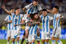 La Unidad transmitirá en pantalla gigante todos los partidos de Argentina