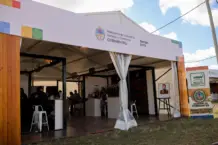 Corrientes en la Rural 2026: convocatoria abierta para emprendedores y empresas