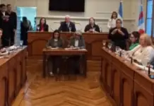 El Concejo de Corrientes aprobó por unanimidad el rechazo al cambio de nombre del Museo Malvinas