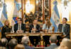 En Corrientes se presentó el Concurso Emprendimiento Argentino 2026
