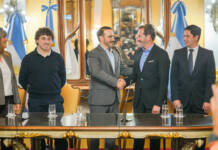 Corrientes fue elegida para radicar la primera planta industrial de Mass Timber de la Argentina
