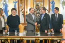 Corrientes fue elegida para radicar la primera planta industrial de Mass Timber de la Argentina