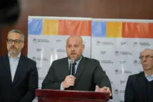 El Gobierno Provincial anunció un aumento salarial del 10% y eleva el sueldo inicial por encima del millón de pesos
