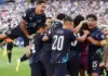 Ovando: “Paraguay volvió a jugar como históricamente lo hizo y eso nos devolvió la ilusión”