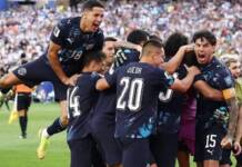Ovando: “Paraguay volvió a jugar como históricamente lo hizo y eso nos devolvió la ilusión”
