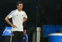 Scaloni definió el once para el debut ante Argelia: Otamendi va al banco y Medina es la sorpresa