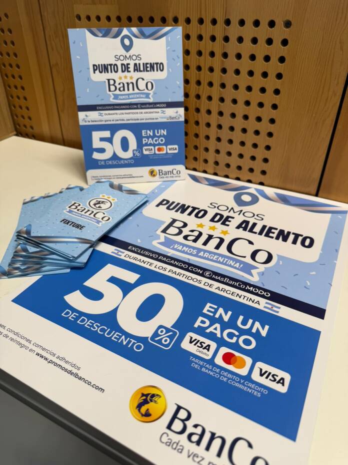 Kit comercios