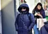 Frío intenso en Corrientes: la mínima fue de 2,5°C y la máxima llegará a los 13°C