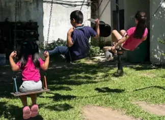 Corrientes: advierten que cerca de 30 niños en situación de adopción integran el grupo con mayores dificultades
