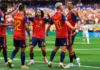 Mundial 2026: España eliminó a Bélgica y va por Francia