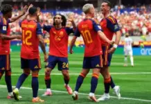 Mundial 2026: España eliminó a Bélgica y va por Francia