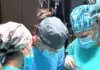 El Servicio de Cirugía Torácica del Hospital Escuela recibió un reconocimiento nacional