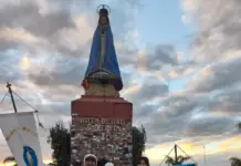 “Pedir por la paz y no perder la fe”: la voz de los peregrino en la antesala de la Coronación de Itatí