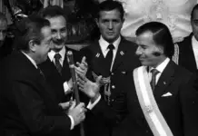8 de julio: ¿Qué se conmemora un día como hoy?