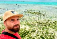 Ramiro Christofaro recorrió los 196 países del mundo: “Los sueños están para cumplirse”