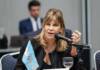 Mariel Gabur: “Hay una política de Estado que otorga seguridad jurídica”