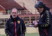 Boggio: “Era un triunfo necesario para mirar hacia arriba” y Boca Unidos se ilusiona con pelear la clasificación