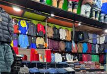 El frío impulsó las ventas de ropa de invierno en Corrientes: “Los guantes se agotaron”, aseguró un comerciante