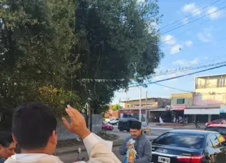 Día de la Virgen de Itatí: “La gente llega buscando una ayuda del cielo para situaciones que ya no puede resolver sola”
