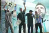 El pase a la semifinal se vivió con emoción en otro multitudinario Fan Fest de La Muni