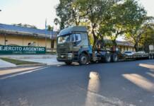 Corrientes prepara un gran desfile para celebrar el Día de la Independencia