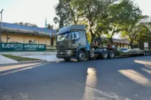 Corrientes prepara un gran desfile para celebrar el Día de la Independencia