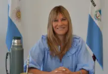 Mariel Gabur: “Hay una política de Estado que otorga seguridad jurídica”