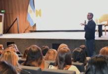 Especialistas compartieron estrategias para el abordaje integral de la salud mental y los consumos problemáticos