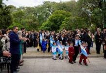 Se viene el Gran Desfile Patrio de los Centros de Desarrollo Infantil