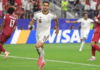 España le ganó en la agonía a Portugal y avanzó a cuartos de final del Mundial 2026