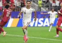 España le ganó en la agonía a Portugal y avanzó a cuartos de final del Mundial 2026