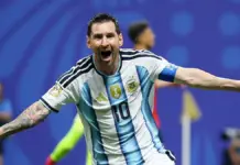 Tras una remontada épica, Argentina venció 3-2 a Egipto y clasificó a los cuartos de final del Mundial