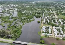 INTA: anticipan un Niño débil y recomiendan extremar cuidados por el exceso de humedad en los campos