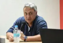 Sottile sobre el pase de Méndez a Quimsa: “Hasta ahora no es convincente la oferta”